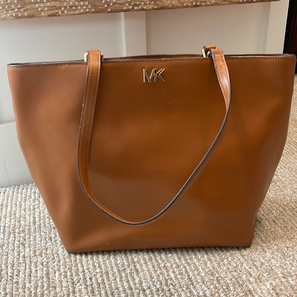 Michael Kors Leather Purse